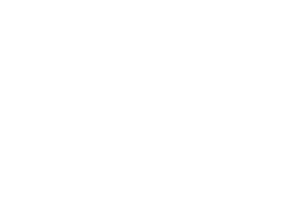 Schritt für Schritt Logo in Weiß