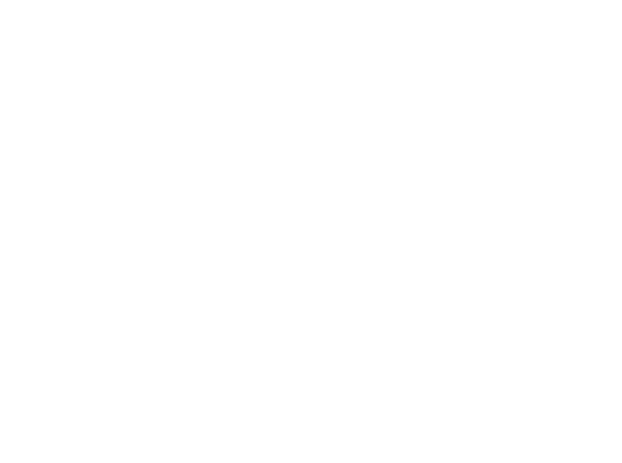 Schritt für Schritt Logo in Weiß